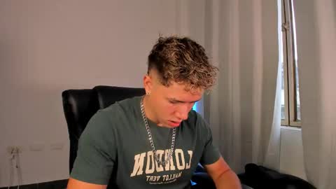 Nathan online show from November 28, 12:52 pm