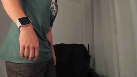 Nathan online show from January 9, 8:10 pm