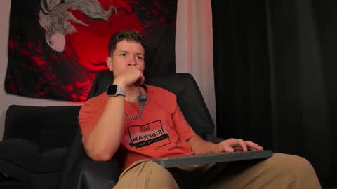 Nathan online show from February 27, 7:36 pm