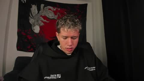 Nathan online show from April 1, 12:39 pm