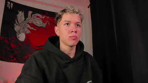 Nathan online show from April 9, 10:31 am