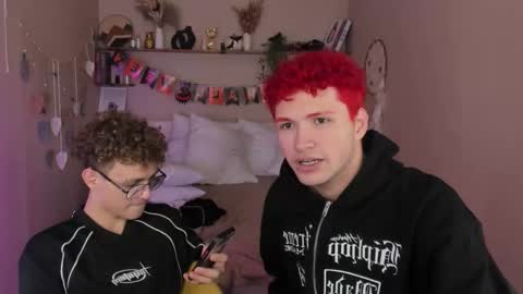 Nathan online show from October 29, 10:44 pm