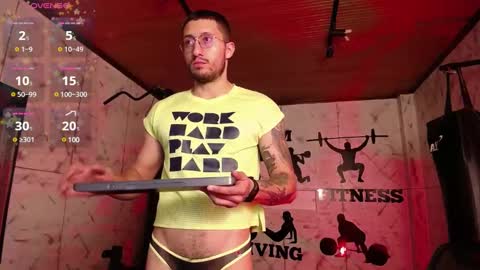 nathan_rivers online show from January 28, 11:28 am