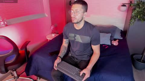 nathan_rivers online show from January 29, 12:02 pm