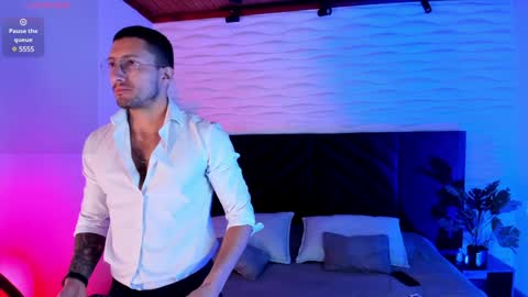 nathan_rivers online show from January 31, 11:24 am