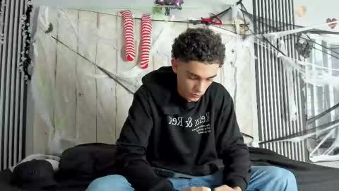 Snapshot of nathan_shimmer chatting on October 26, 11:49 am nathan_shimmer online show from October 26, 11:49 am