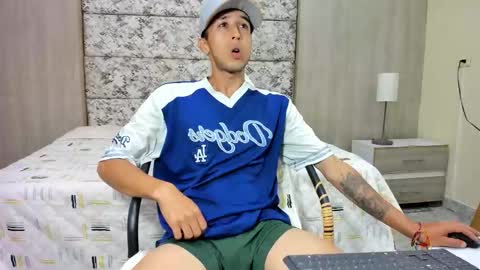 Nathan online show from February 17, 2:41 am