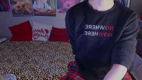 Snapshot of nathanbruce chatting on November 4, 2:49 pm N A T H AN online show from November 4, 2:49 pm