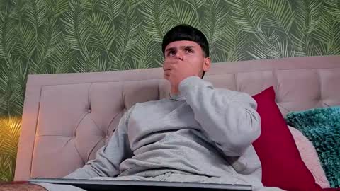 Nathaniel Park online show from February 27, 7:34 am