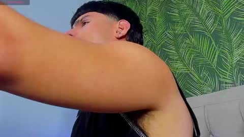 Nathaniel Park online show from April 20, 2:36 am