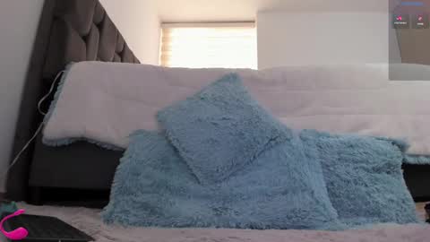 Natasha online show from February 14, 12:25 pm