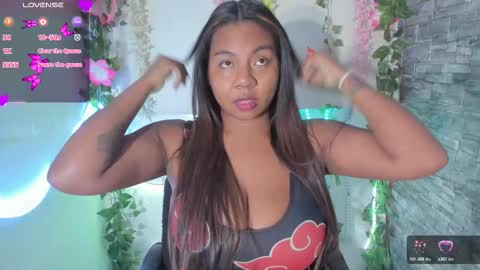 Naty online show from March 31, 7:31 am