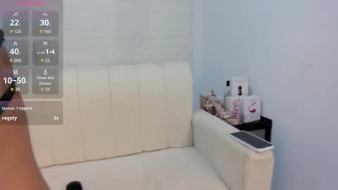 Nathie online show from December 15, 12:37 am