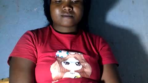Nathy online show from October 13, 3:34 pm