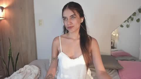 Snapshot of nathy_q chatting on October 30, 9:59 pm Nathy online show from October 30, 9:59 pm