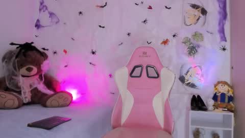 nathy_rosales online show from October 15, 6:02 am