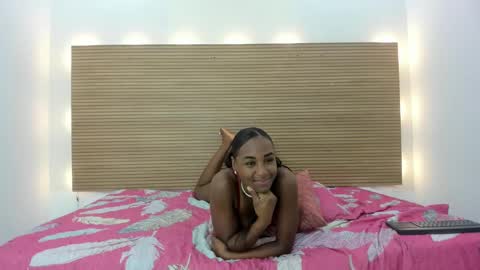 Snapshot of nathy_ross chatting on February 11, 10:15 am nathy_ross online show from February 11, 10:15 am