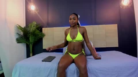 Snapshot of nathy_ross chatting on February 28, 7:56 pm nathy_ross online show from February 28, 7:56 pm