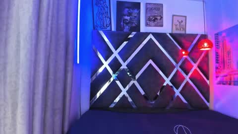 nati_fresh online show from October 7, 7:44 pm