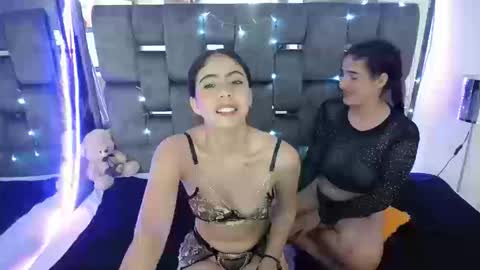 -- nati -- online show from October 16, 1:39 am