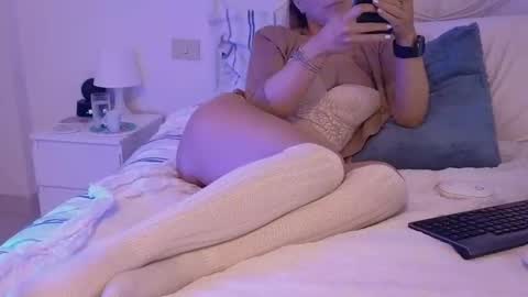 IRIS online show from November 19, 7:30 am