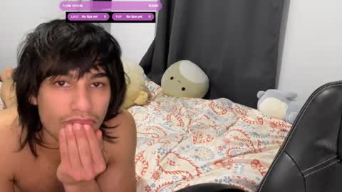 native_boy2 online show from September 11, 8:58 am