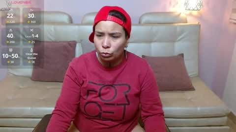 Snapshot of nato_evans chatting on November 27, 2:02 am nato_evans online show from November 27, 2:02 am