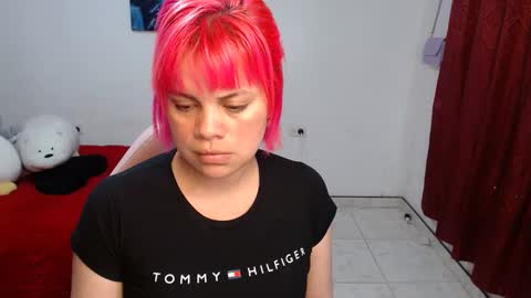 Snapshot of natshaa chatting on December 31, 4:49 am IG natsaall online show from December 31, 4:49 am