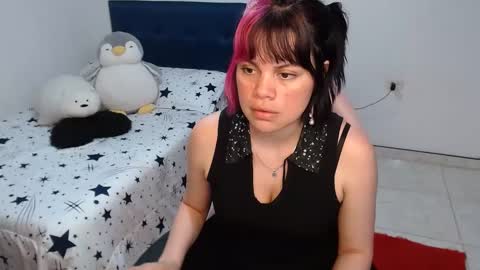 Snapshot of natshaa chatting on January 20, 12:36 am IG natsaall online show from January 20, 12:36 am