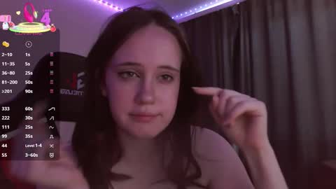 natsuki2005 online show from September 12, 8:25 am