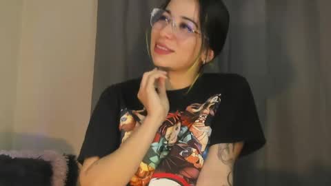 Nat  online show from April 7, 11:26 pm