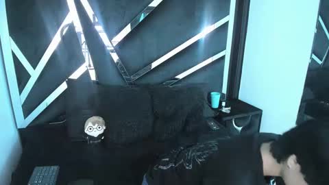 natsumiht online show from October 6, 5:16 am