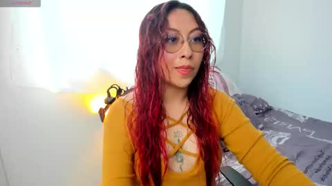 Natalia online show from February 10, 9:41 pm