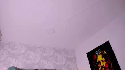 Natalia online show from November 6, 2:34 am