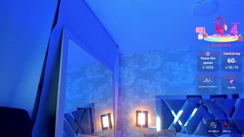 Natalia online show from February 19, 3:24 am