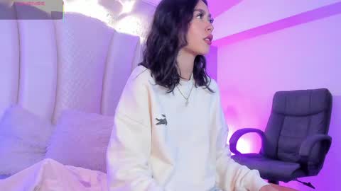 Natalia online show from May 10, 3:33 am