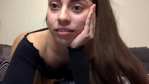 Natalia online show from December 29, 12:20 am