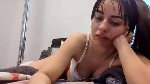 Natalia online show from January 12, 7:08 pm