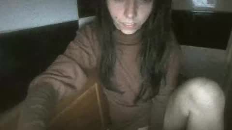 Chloe online show from February 16, 10:39 pm