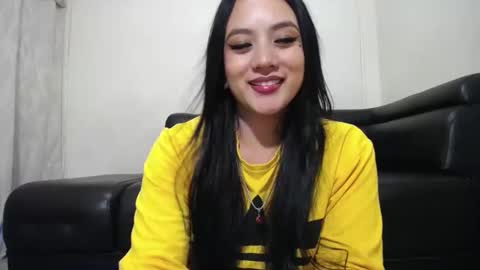 Snapshot of nattyhott chatting on October 23, 7:07 am Natty online show from October 23, 7:07 am