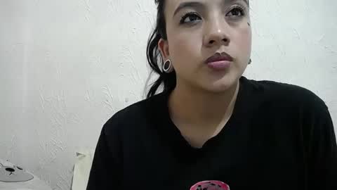 Natty online show from January 30, 4:37 am