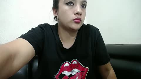 Natty online show from March 9, 8:40 am