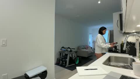 Snapshot of nattywithoutdaddy chatting on November 13, 9:25 pm NATTY FIERROS online show from November 13, 9:25 pm