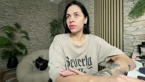 Snapshot of nattywithoutdaddy chatting on November 21, 11:03 pm NATTY FIERROS online show from November 21, 11:03 pm