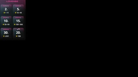 natural_babe666 online show from December 31, 10:26 am