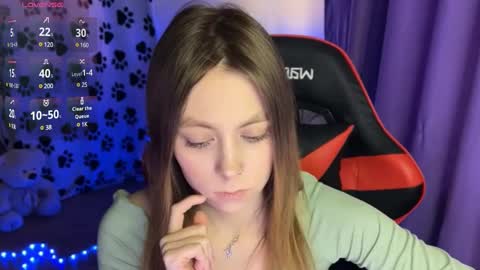 natural_babe666 online show from February 7, 9:47 am