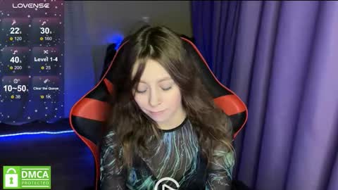 natural_babe666 online show from February 6, 6:44 pm