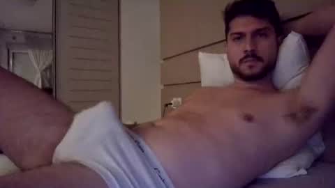 natural_dan online show from January 27, 10:16 am