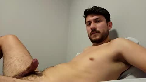 natural_dan online show from February 18, 7:41 pm