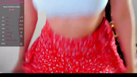 peach online show from December 25, 9:02 am